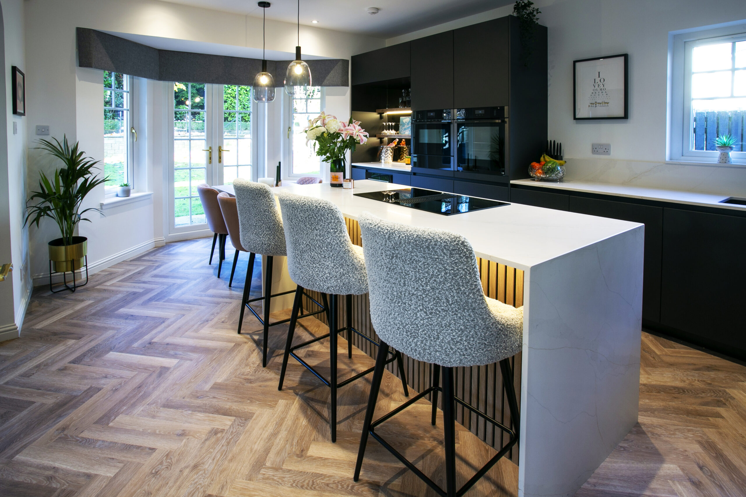 Kitchen Design Aberdeen Designs You Can Live In