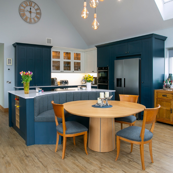 Kitchen Considerations Image - John Willox Kitchen Design Aberdeen