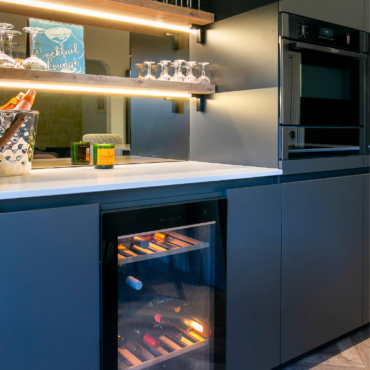 Understanding your needs and wants Image - John Willox Kitchen Design Aberdeen