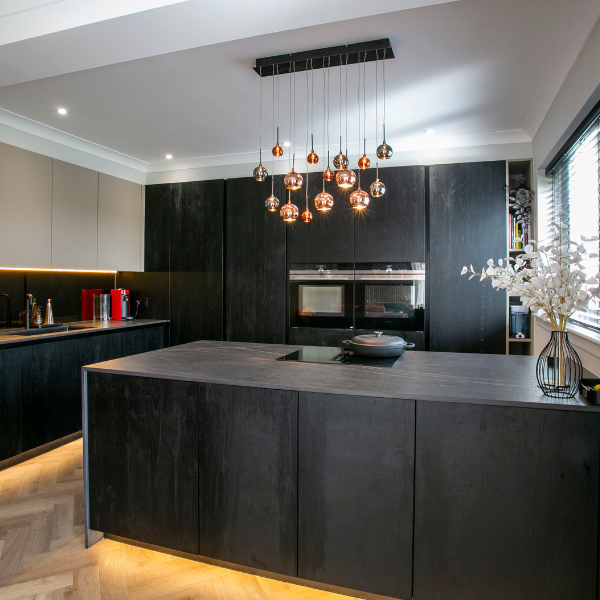 Partner Brands Rotpunkt Image - John Willox Kitchen Design Aberdeen