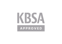 KBSA Approved. John Willox Kitchen Design. Rollover state