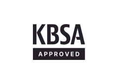 KBSA Approved. John Willox Kitchen Design.