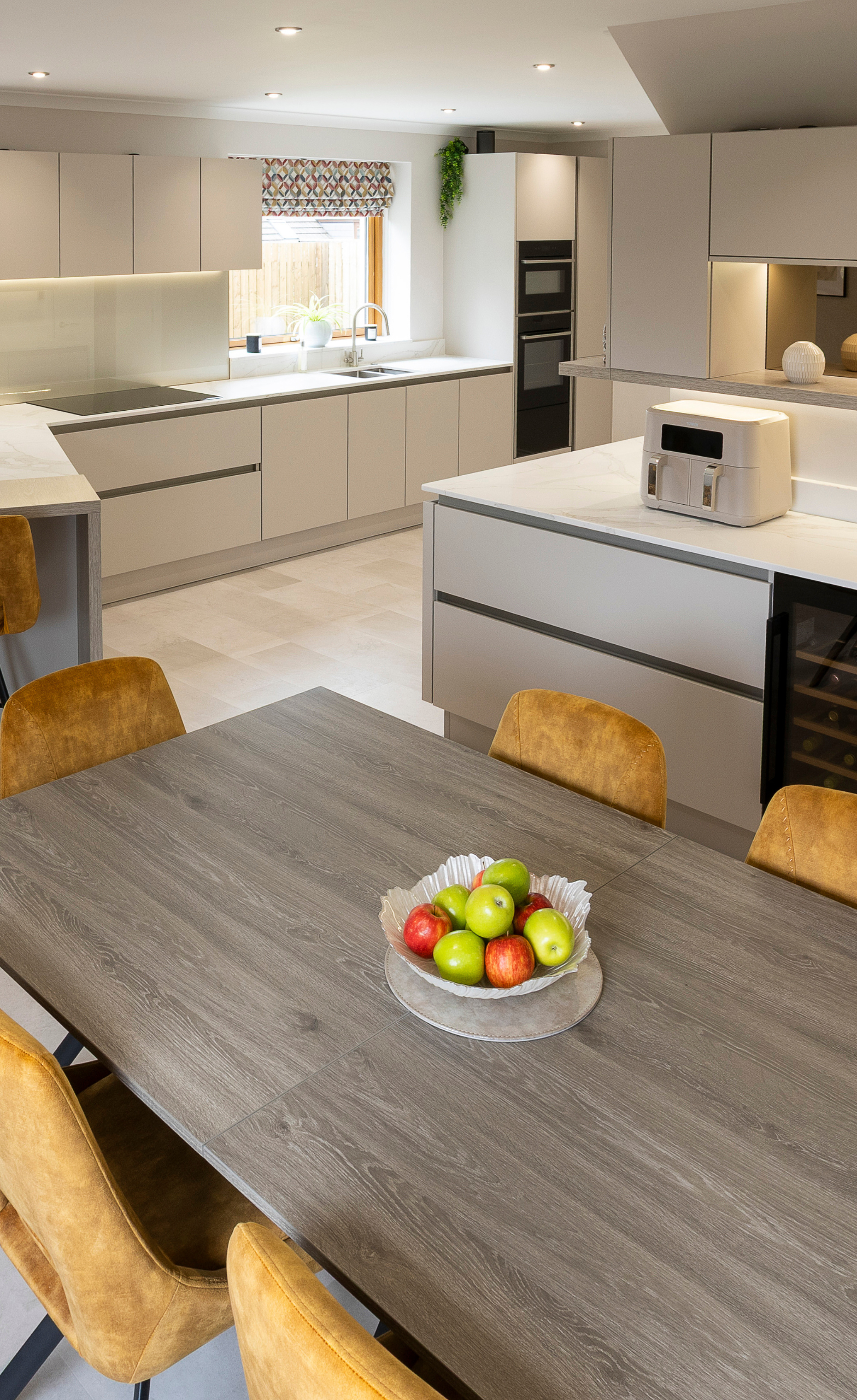 Kitchen Design Aberdeen Kitchen Designs You Can Live In Aberdeen