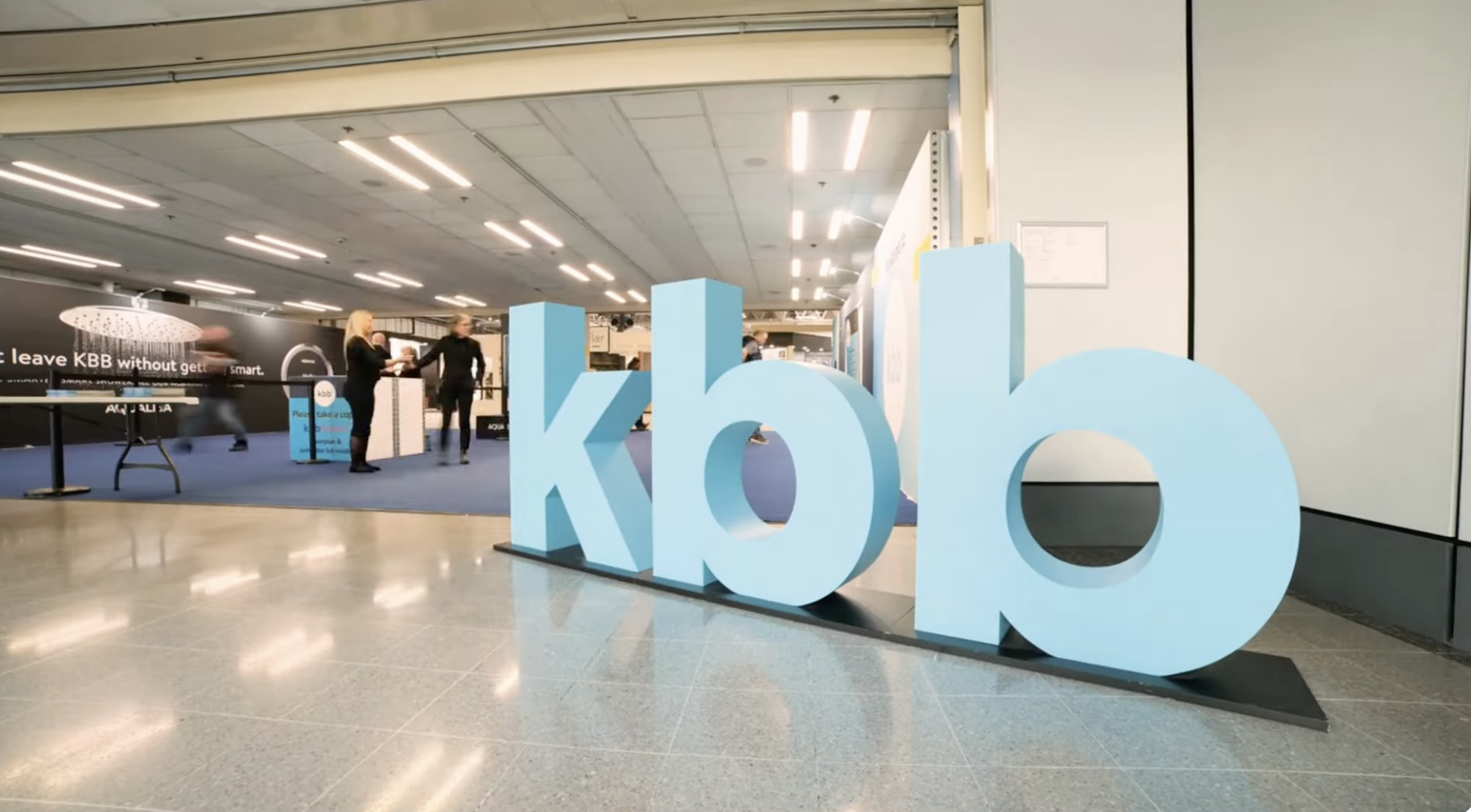kbb Birmingham 2026 | 40 Years of kbb Birmingham