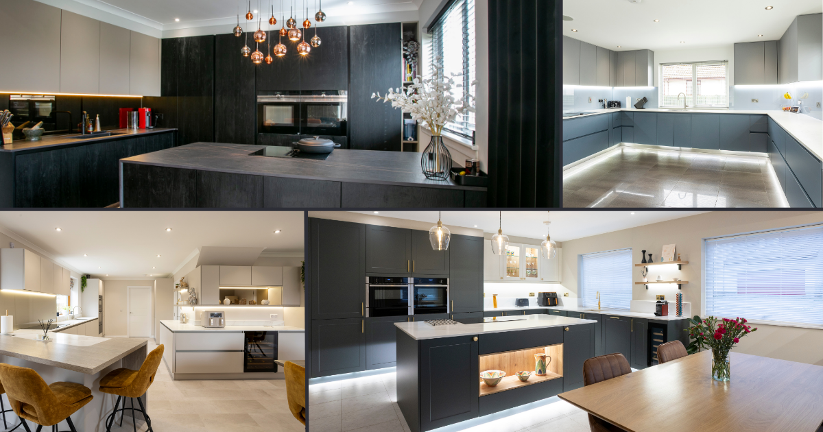 Why Rethinking Your Kitchen Layout Changes Everything, Inspo Blog, Facebook Schema. John Willox Kitchen Design. Aberdeen.